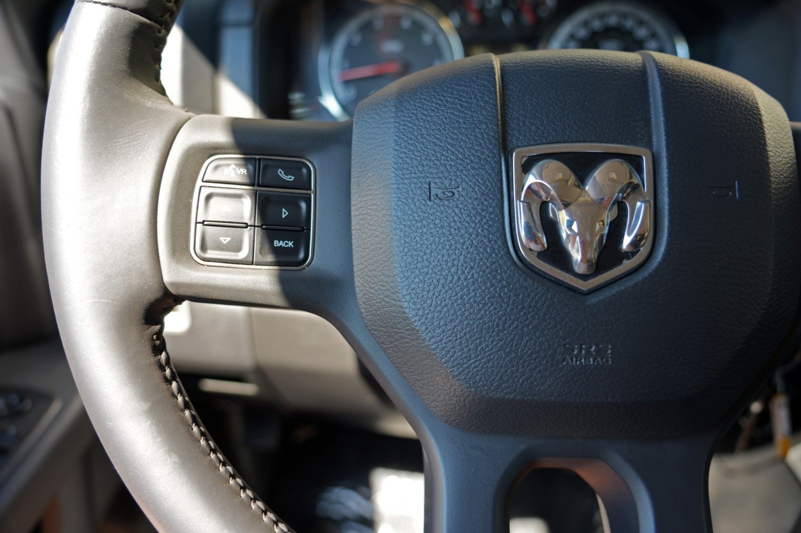 Used 2012 RAM 1500 Sport w/ Remote Start & Security Group AWD/4WD image 18