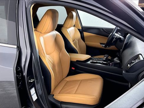 Used 2022 Lexus NX 450h+ AWD image 8