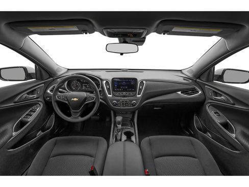 Used 2024 Chevrolet Malibu LT FWD image 8