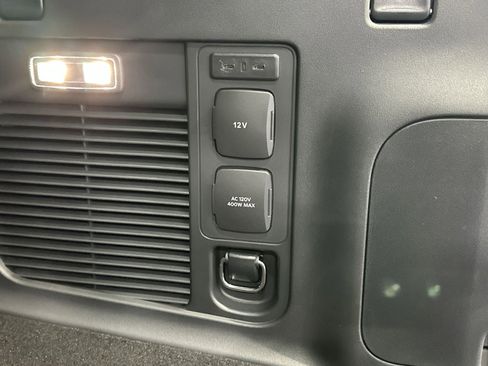 New 2025 Ford Expedition Max Active image 38