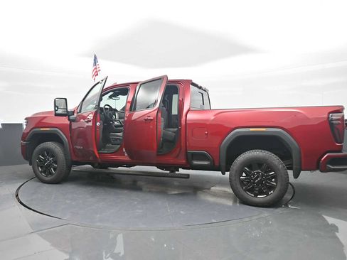 New 2026 GMC Sierra 2500 AT4 w/ AT4 Premium Plus Package AWD/4WD image 46
