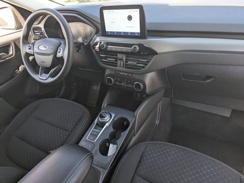 Used 2025 Ford Escape Active AWD/4WD image 32