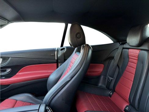 Used 2020 Mercedes-Benz E 450 Cabriolet image 22