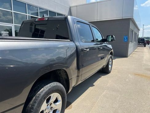Used 2019 RAM 1500 Big Horn AWD/4WD image 4