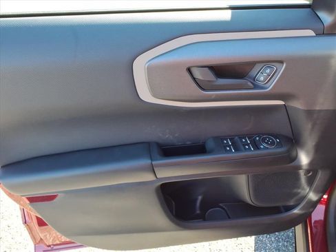 New 2025 Ford Bronco Sport Big Bend image 9