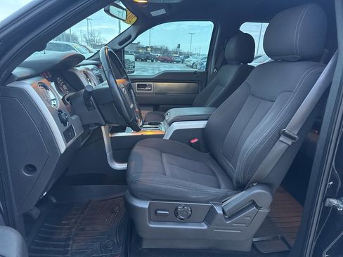 Used 2013 Ford F150 FX4 image 4
