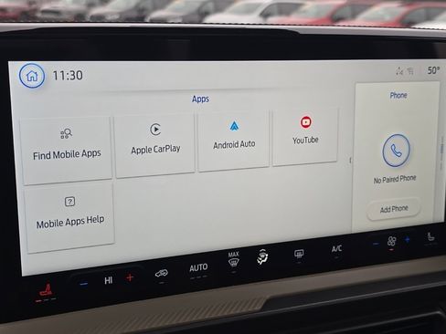 New 2025 Ford Bronco Sport Big Bend image 46