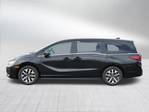 New 2026 Honda Odyssey EX-L image 4