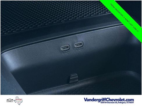 New 2026 Chevrolet Blazer EV LT w/ Super Cruise Package FWD image 19