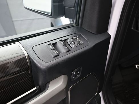 Used 2020 Ford F150 Raptor w/ Equipment Group 802A Luxury image 11