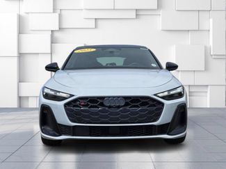 Used 2025 Audi S5 Premium Plus AWD/4WD video 2