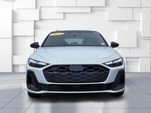 Used 2025 Audi S5 Premium Plus AWD/4WD image 2