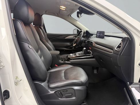 Used 2022 MAZDA CX-9 Touring AWD/4WD image 12