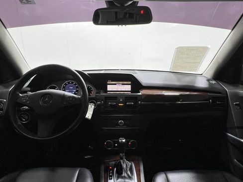Used 2012 Mercedes-Benz GLK 350 4MATIC image 18