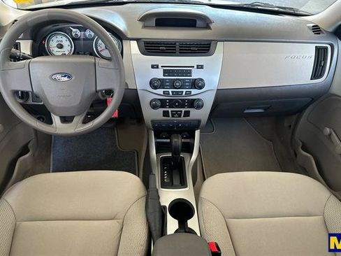 Used 2011 Ford Focus S FWD image 15