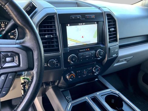 Used 2018 Ford F150 XLT w/ Equipment Group 302A Luxury AWD/4WD image 6