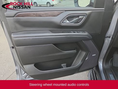 Used 2022 Chevrolet Tahoe LT AWD/4WD image 13