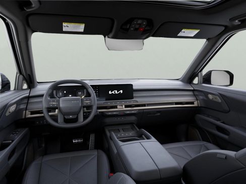 New 2027 Kia Telluride SX image 10