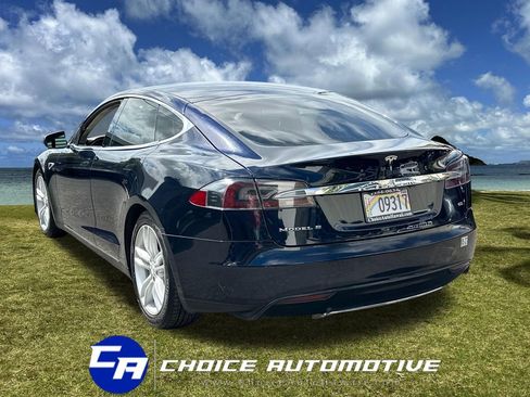 Used 2014 Tesla Model S 60 RWD image 5