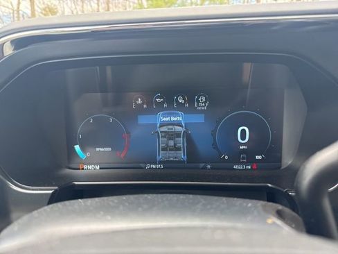 Used 2023 Ford F350 Lariat w/ Lariat Ultimate Package AWD/4WD image 18