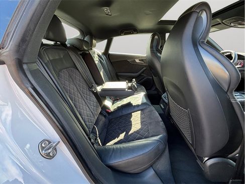 Used 2018 Audi S5 Premium Plus image 45
