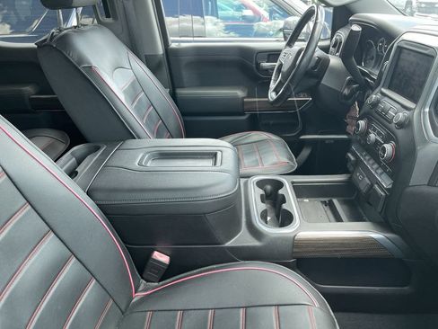Used 2019 Chevrolet Silverado 1500 RST w/ All-Star Edition AWD/4WD image 9