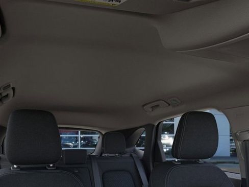 New 2026 Ford Escape Active image 22