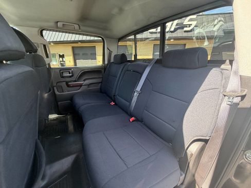 Used 2016 GMC Sierra 1500 SLE w/ SLE Value Package AWD/4WD image 32
