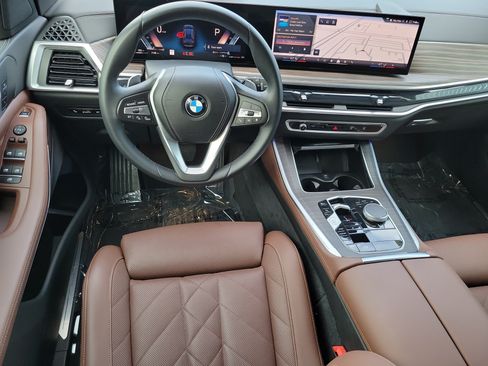 Certified 2024 BMW X5 sDrive40i RWD image 6