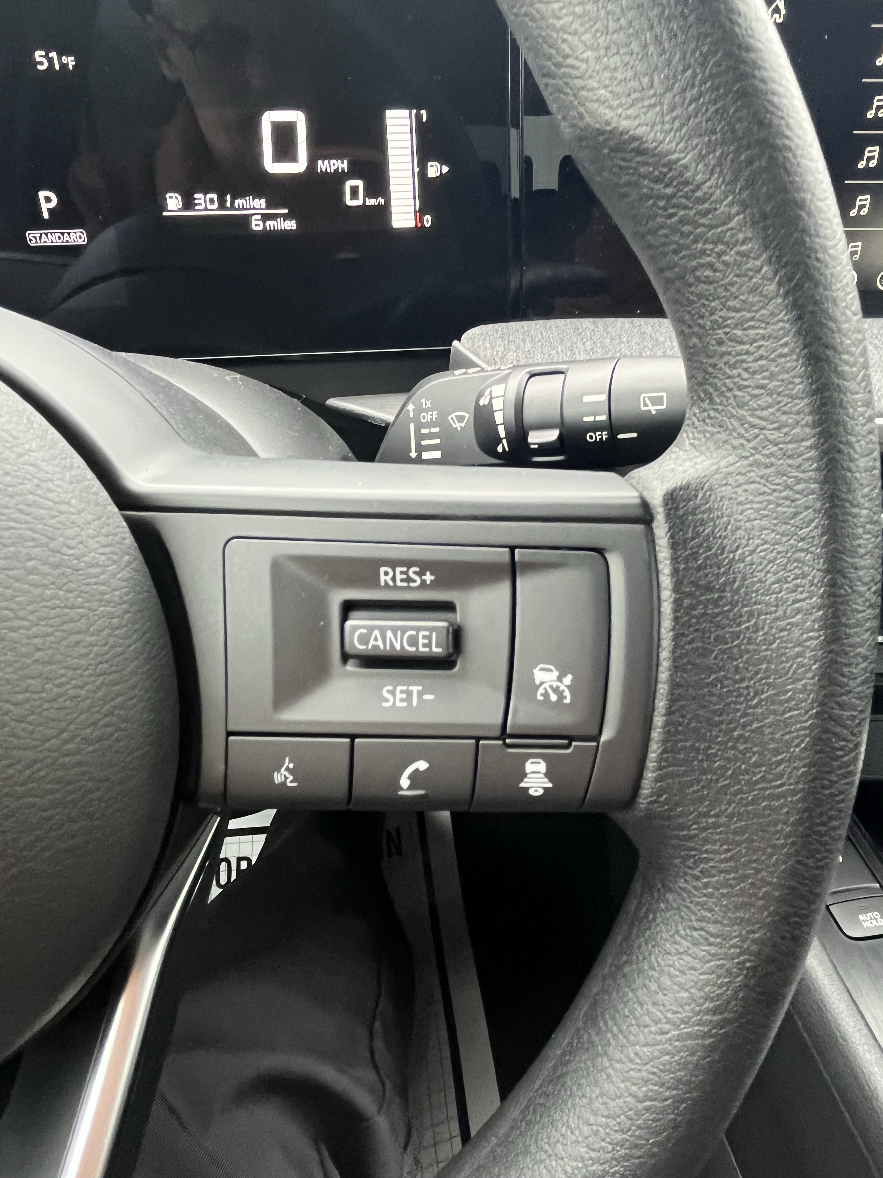 New 2027 Nissan Kicks SV AWD/4WD image 22
