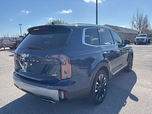 Used 2023 Kia Telluride SX Prestige image 5