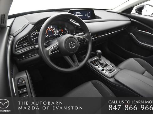 Used 2025 MAZDA CX-30 AWD 2.5 S image 29