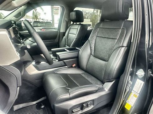 Used 2024 Toyota Tundra SR5 image 20