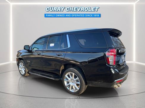 Used 2023 Chevrolet Tahoe High Country image 10