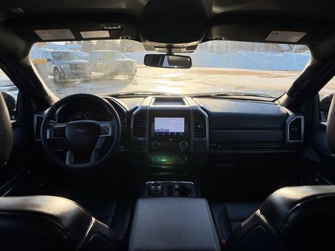 Used 2021 Ford Expedition XLT image 27