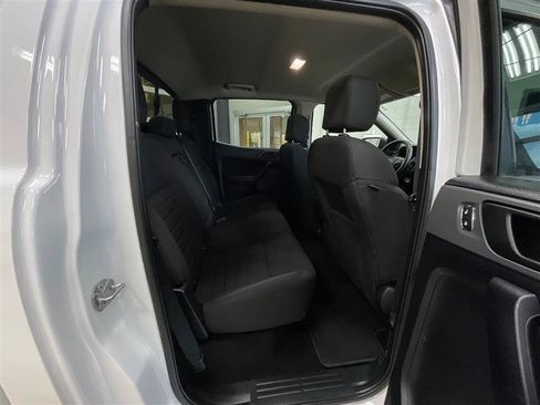 Used 2021 Ford Ranger XL w/ Equipment Group 101A High AWD/4WD image 20