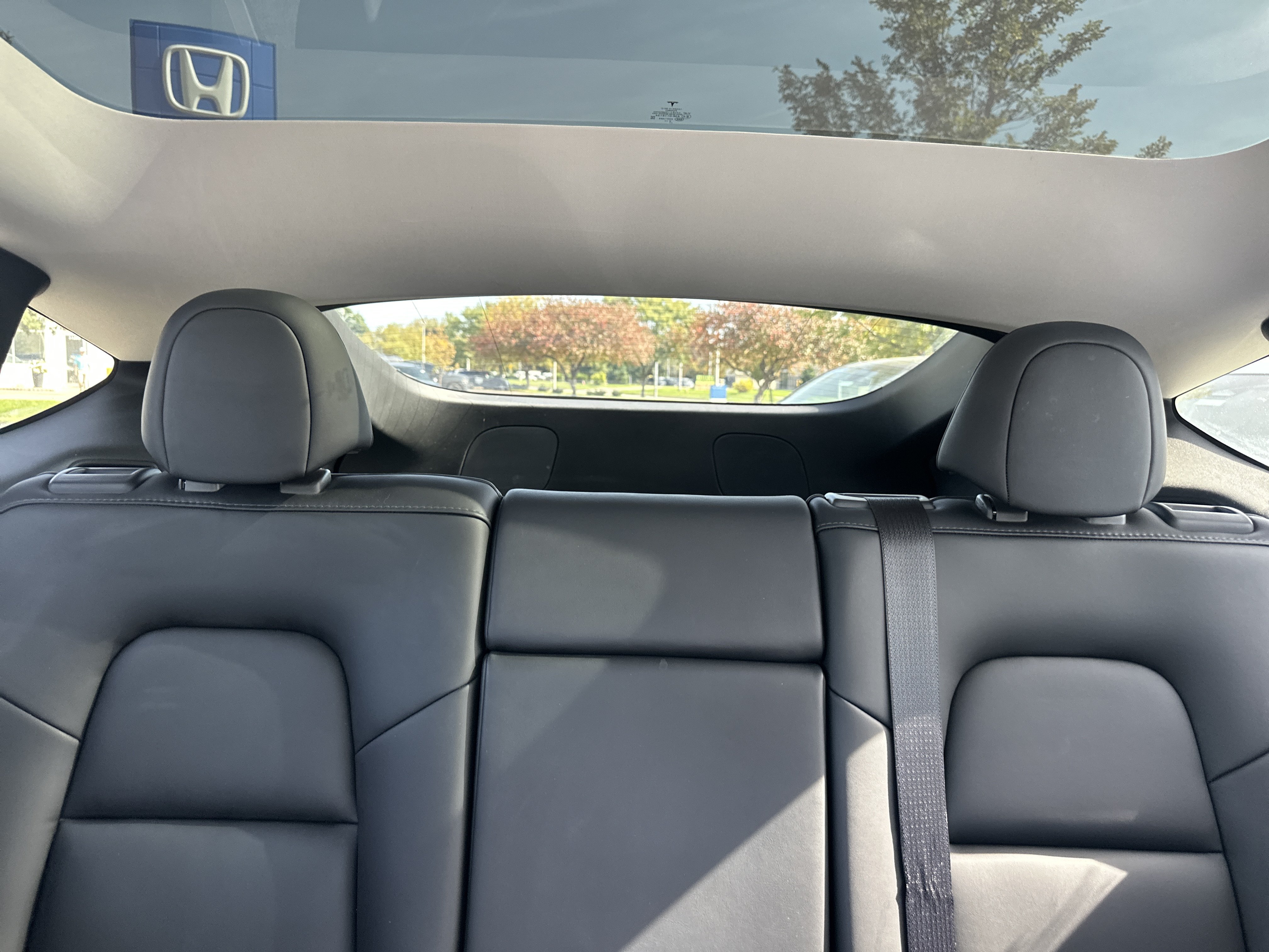 Used 2023 Tesla Model Y Long Range AWD/4WD image 34