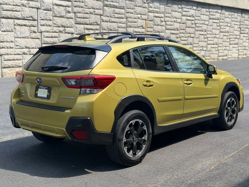 Used 2021 Subaru Crosstrek 2.0i Premium AWD/4WD image 6