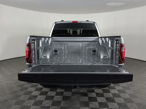 Used 2025 Ford F150 XLT w/ Equipment Group 302A MID image 8