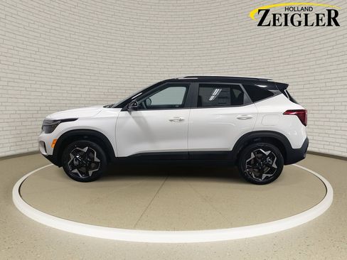 New 2026 Kia Seltos S image 8