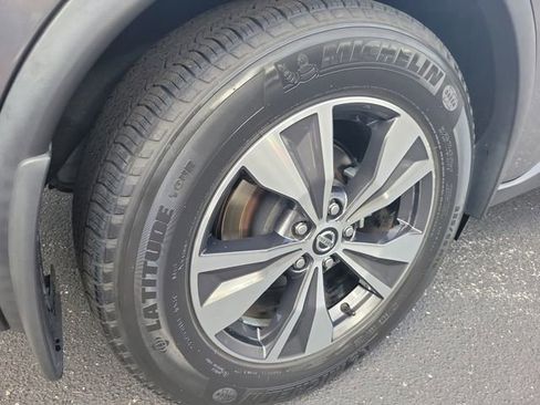 Certified 2022 Nissan Murano S image 6