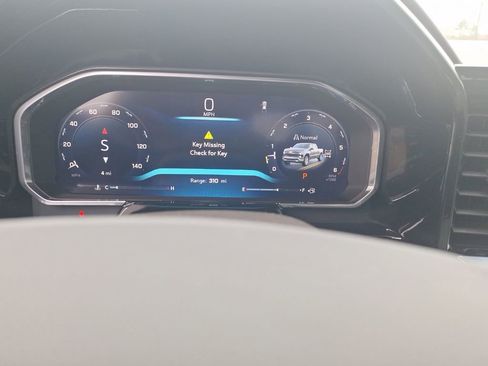 New 2026 Chevrolet Silverado 1500 LT image 30