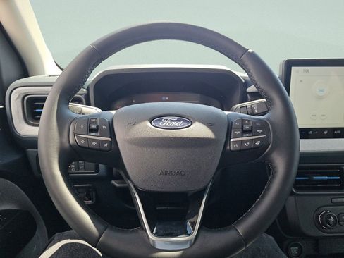 New 2026 Ford Maverick XLT w/ XLT Luxury Package AWD/4WD image 27