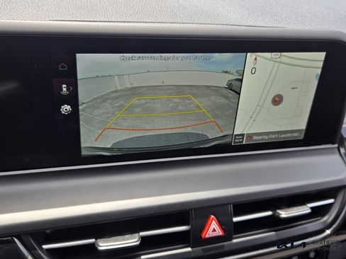 Certified 2025 Kia Seltos X-Line AWD/4WD image 23