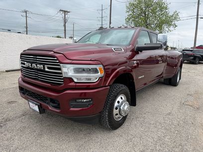 Used 2019 RAM 3500 Laramie