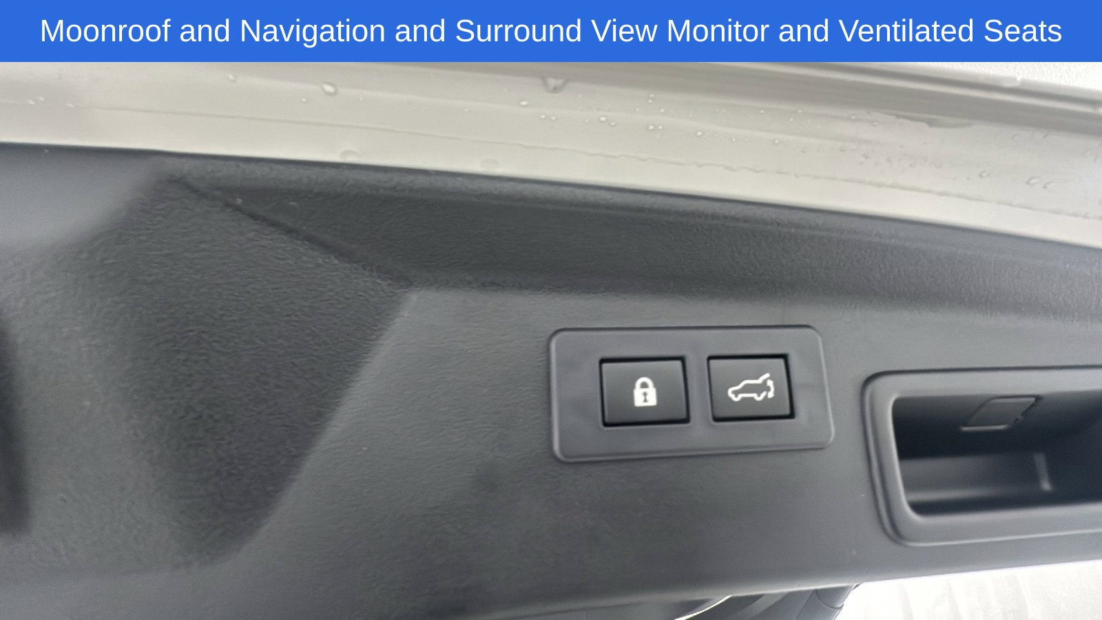 New 2026 Subaru Outback Wilderness AWD/4WD image 16