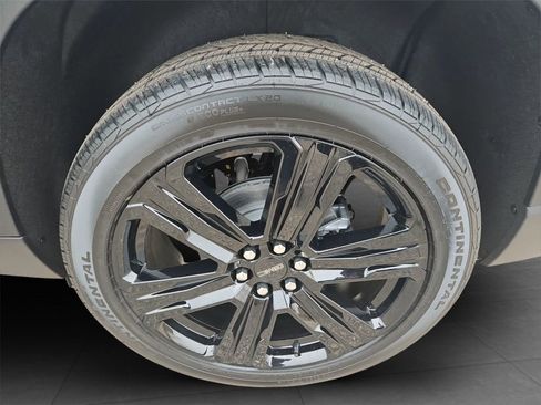 New 2026 GMC Acadia Elevation w/ Black Edition AWD/4WD image 34