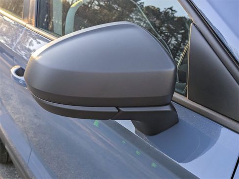 New 2026 Volkswagen Taos S image 12