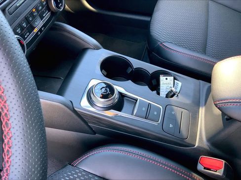 New 2026 Ford Escape ST-Line image 7