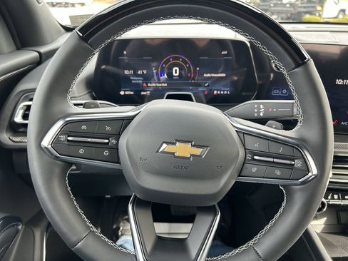 New 2026 Chevrolet Traverse High Country image 26